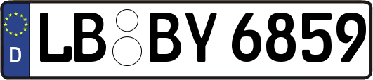 LB-BY6859