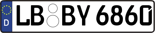 LB-BY6860