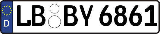 LB-BY6861
