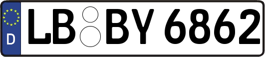 LB-BY6862