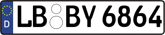 LB-BY6864