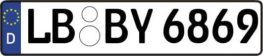 LB-BY6869