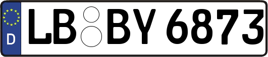 LB-BY6873