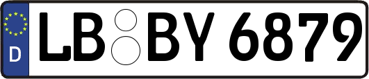 LB-BY6879