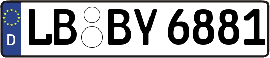 LB-BY6881