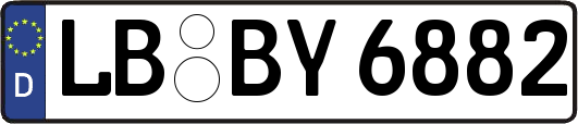 LB-BY6882