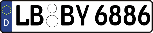 LB-BY6886