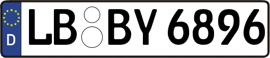 LB-BY6896