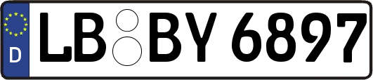 LB-BY6897