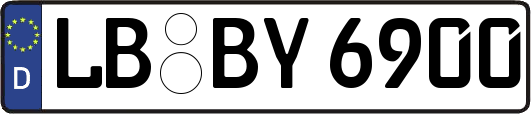 LB-BY6900