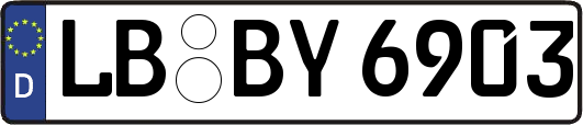 LB-BY6903