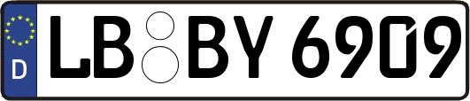 LB-BY6909