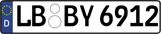 LB-BY6912