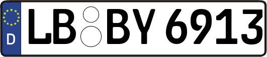 LB-BY6913