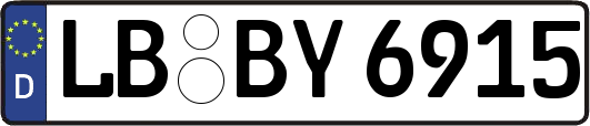 LB-BY6915