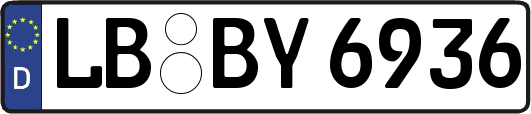 LB-BY6936