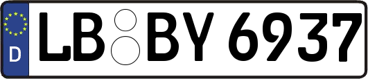 LB-BY6937