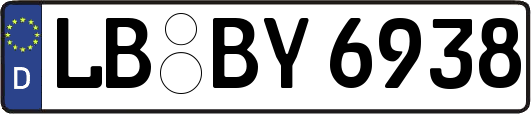 LB-BY6938