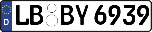 LB-BY6939