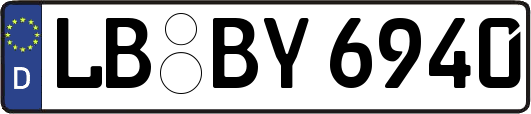 LB-BY6940