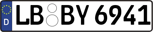 LB-BY6941