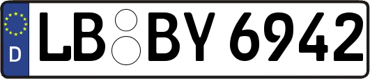 LB-BY6942