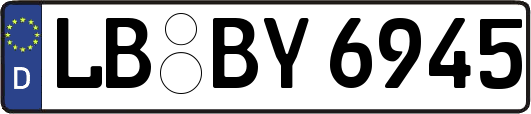 LB-BY6945