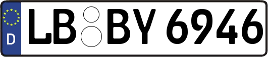 LB-BY6946