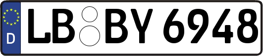 LB-BY6948
