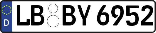 LB-BY6952