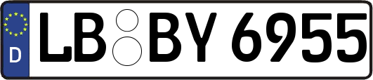 LB-BY6955