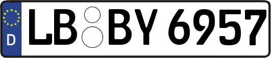 LB-BY6957