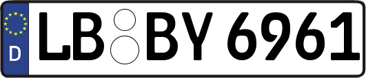 LB-BY6961