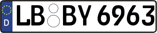 LB-BY6963