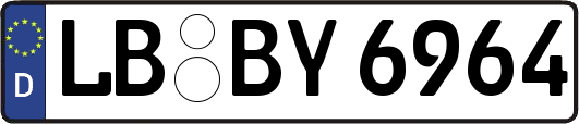 LB-BY6964