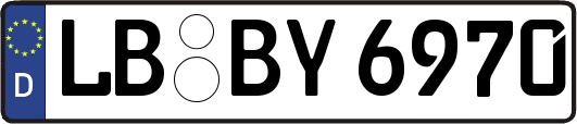 LB-BY6970