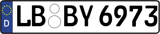 LB-BY6973