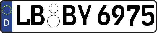 LB-BY6975