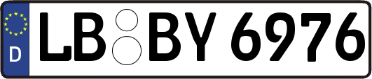 LB-BY6976