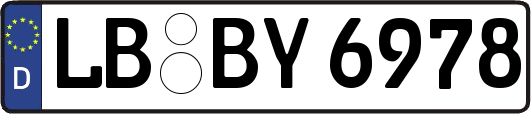 LB-BY6978