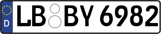 LB-BY6982