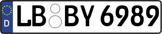 LB-BY6989