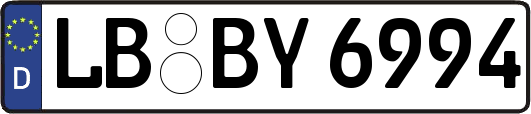 LB-BY6994