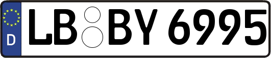 LB-BY6995