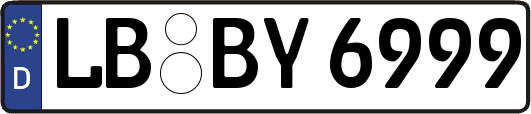 LB-BY6999