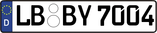 LB-BY7004