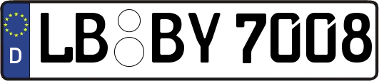 LB-BY7008