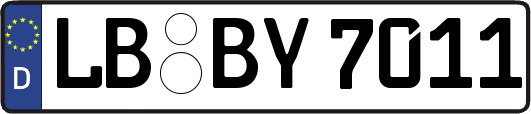 LB-BY7011