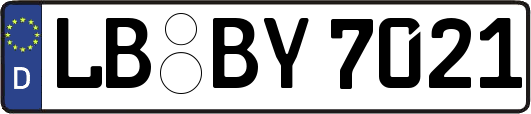 LB-BY7021
