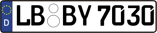 LB-BY7030